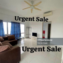 Serviced residence for Sale