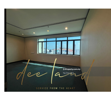 Corporate Office Space For Rent In Wisma Mtt, Pengkalan Weld 