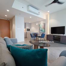 Selling with tenancy