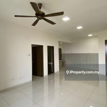 Serviced residence for Rent