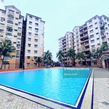 Condominium Elaeis 2 Bukit Jelutong