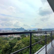 Exclusive Hilltop Bungalow with Panoramic KL Skyline Views