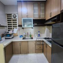 Asia height condo at farlim