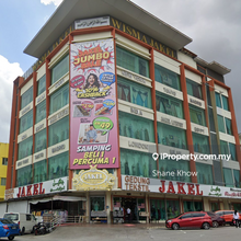 Seremban Bandar Prima Senawang Corner 3sty Shop Mydin Taipan Komersial