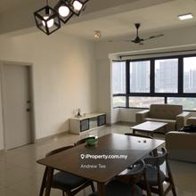 Residence 8, Sri Jati, Jalan Klang Lama, Kuala Lumpur