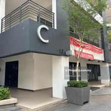 Ad Joing Shop C180 Dataran Traders Square Cheras 