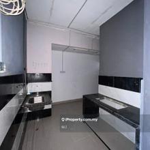 Have renovation, Single storey terrace tmn serulig emas