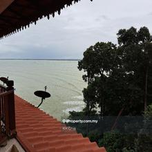 Kuantan Tembeling Resort 1br Below Mv Sea View High Floor