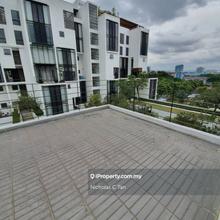 Serviced residence for Sale