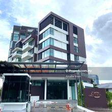 Luxurious 3-Bedroom Unit at Lagenda, Jalan Mathias