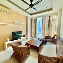 Bangsar Condominium For Rent