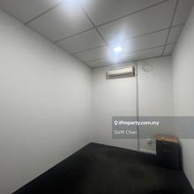 Shop-office Room For Rent @ The Link 2, Bukit jalil 