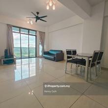 D'Inspire Residence Nusa Bestari Skudai