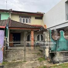 Teres 2 tingkat bukit sekilau murah 
