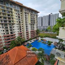 Condominium for Rent