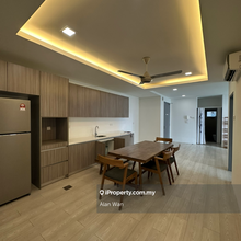 Condominium for Rent