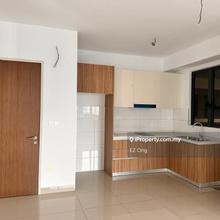 Brand new 1plus1 room 656sf ready to move in for sale