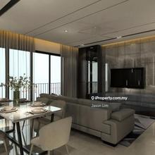 Limited ID Renovation  Genkl residensi Kuchai lama 