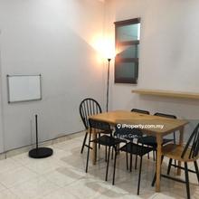 Freehold Lift Apartment 4 Room Bukit Beruang Bestari Melaka MMU Utem 