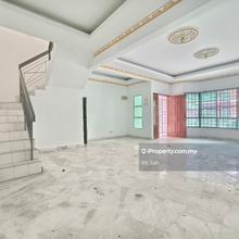 Cheapest Full Loan 2 Storey Terrace House Taman Desa Mewah Semenyih