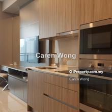 Serviced residence for Rent