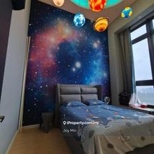 For Rent  Sunway Grid Sunway Medini Loft Unit 