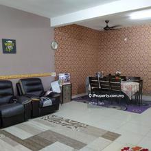 Terrace house for Sale