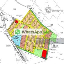 Potential development land for sale