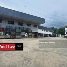 Prai Factory 