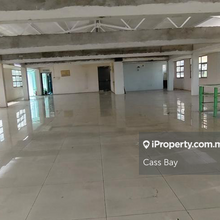Warehouse Taman Kepong for rent
