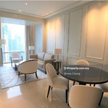 Pavilion Suites, Bukit Bintang