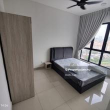 Full Renovated Platinum Arena Condo For Sales