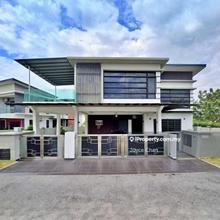 2 Storey Detached House- Taman Pd Mulberi,Port Dickson,Negeri Sembilan