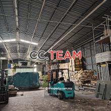Factory @ Batu Maung