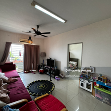 Kinrara mas condo