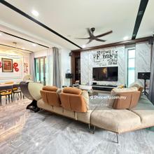 Super Nice 2-Sty Semi D Setia Impian Kajang, Value to Buy