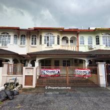 Ara Damansara 2 storey terrace house for Sale