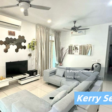 Sanctuary Residence Phase 3 Double sty Semi D Renovation 