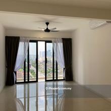 Sunway serene, bansar sunway, ss7, petaling jaya