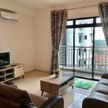 Sky Breeze Service Apartment, Taman Bukit Indah, Iskandar Puteri 
