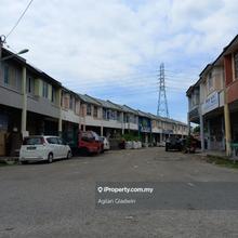 Ipoh factory, Kawasan Perindustrian Tambun, Ipoh