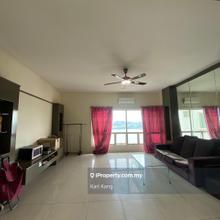 Condominium for Rent