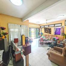 Corner Double Storey Lot Taman Desa , Old Klang Road, Kuchai Lama