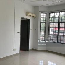 Sg Buloh @ Brp1 Bukit Rahman Putra 2 Storey House For Rent