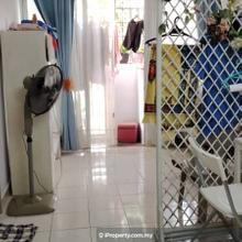 Apartment located at main road of old klang road