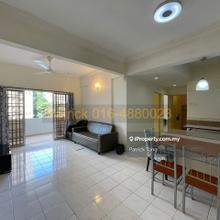 Gambier Heights Gelugor for sale 1 car park