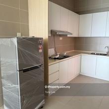 Sg Long Residence Limited Unit for rent