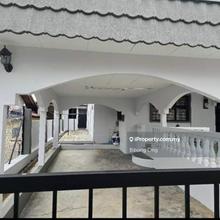 For Sales(Single Storey Semi D@Bukit Baru)