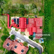 Strategic Location 0.5 Acres Building Education Land Putrajaya