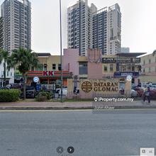 Dataran Glomac